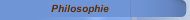 Philosophie
